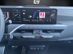 Kia EV5 81,4 kWh GT-Line Air