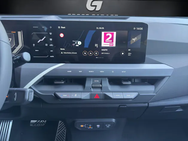 Kia EV5 81,4 kWh GT-Line Air