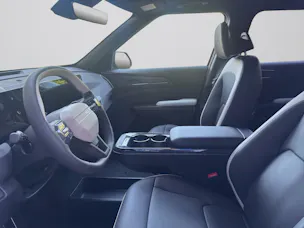 Kia EV5 81,4 kWh GT-Line Air