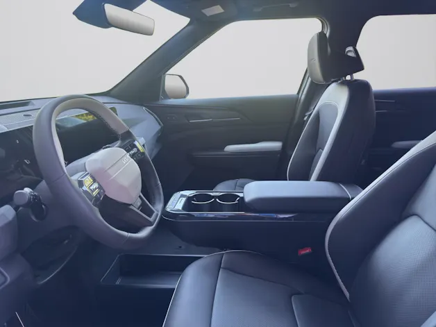 Kia EV5 81,4 kWh GT-Line Air