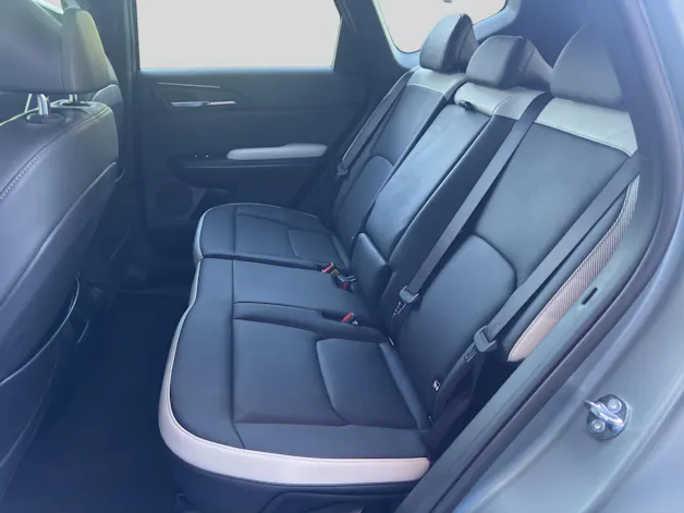 Kia EV5 81,4 kWh GT-Line Air