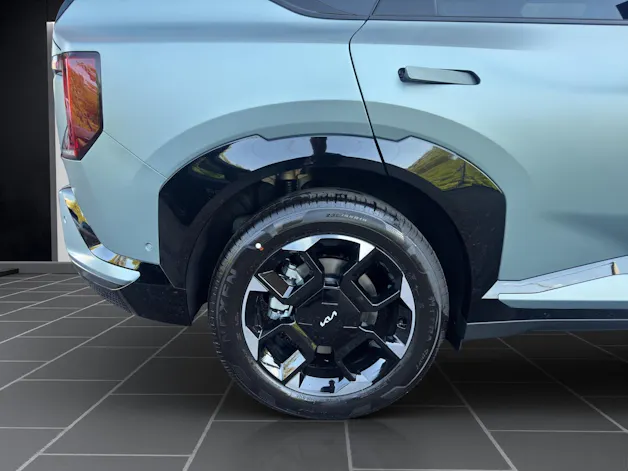 Kia EV5 81,4 kWh GT-Line Air