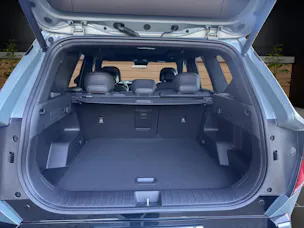 Kia EV5 81,4 kWh GT-Line Air