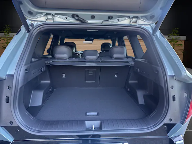 Kia EV5 81,4 kWh GT-Line Air