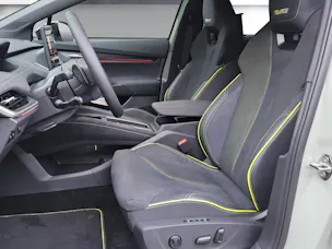 SKODA Skoda Elroq RS 85x