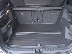 SKODA Skoda Elroq RS 85x