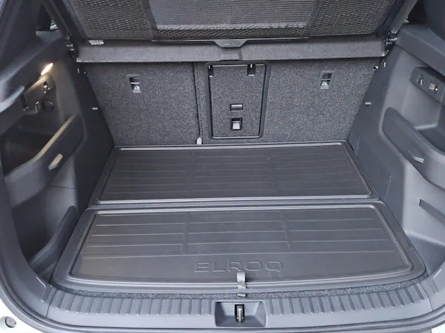 SKODA Skoda Elroq RS 85x