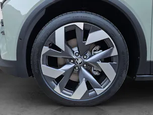 SKODA Skoda Elroq RS 85x