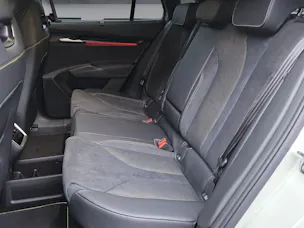 SKODA Skoda Elroq RS 85x