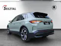 SKODA Skoda Elroq RS 85x