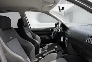 VW Golf 1.8 T GTI RS Edition