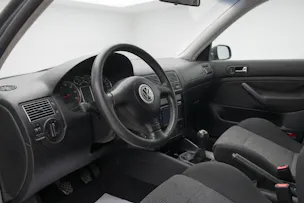 VW Golf 1.8 T GTI RS Edition