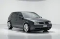 VW Golf 1.8 T GTI RS Edition