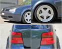 VW Golf 1.8 T GTI RS Edition
