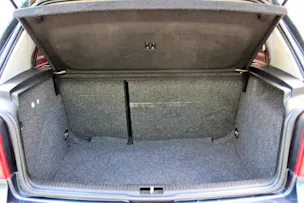 VW Golf 1.8 T GTI RS Edition