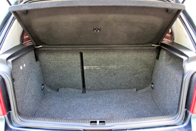 VW Golf 1.8 T GTI RS Edition