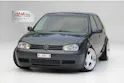 VW Golf 1.8 T GTI RS Edition