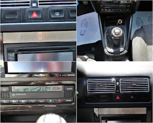 VW Golf 1.8 T GTI RS Edition