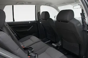 VW Golf 1.8 T GTI RS Edition