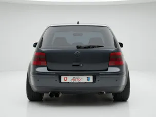 VW Golf 1.8 T GTI RS Edition