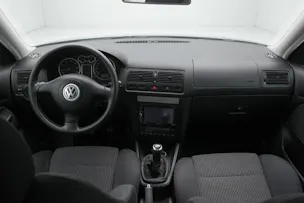 VW Golf 1.8 T GTI RS Edition