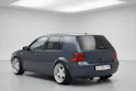 VW Golf 1.8 T GTI RS Edition
