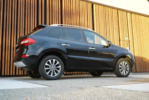 RENAULT KOLEOS 2.0 dCi DYNAMIQUE 4x4 AUTOMATIC l 150 PS