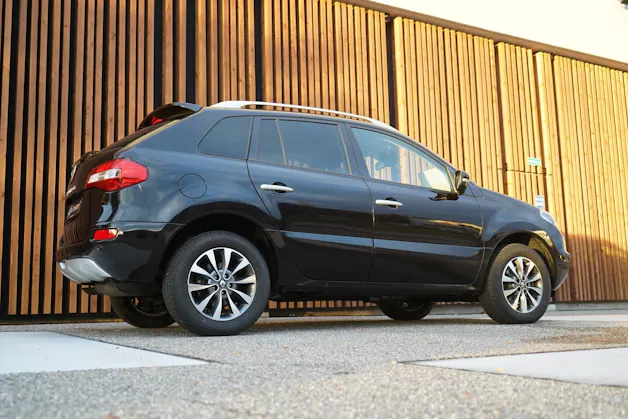 RENAULT KOLEOS 2.0 dCi DYNAMIQUE 4x4 AUTOMATIC l 150 PS