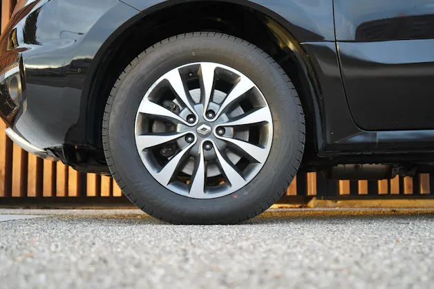 RENAULT KOLEOS 2.0 dCi DYNAMIQUE 4x4 AUTOMATIC l 150 PS