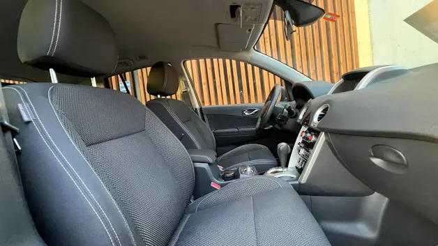 RENAULT KOLEOS 2.0 dCi DYNAMIQUE 4x4 AUTOMATIC l 150 PS