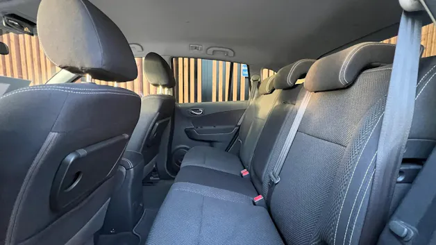 RENAULT KOLEOS 2.0 dCi DYNAMIQUE 4x4 AUTOMATIC l 150 PS