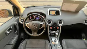 RENAULT KOLEOS 2.0 dCi DYNAMIQUE 4x4 AUTOMATIC l 150 PS