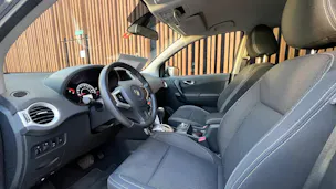 RENAULT KOLEOS 2.0 dCi DYNAMIQUE 4x4 AUTOMATIC l 150 PS