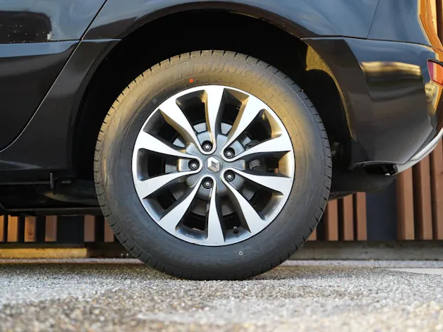 RENAULT KOLEOS 2.0 dCi DYNAMIQUE 4x4 AUTOMATIC l 150 PS