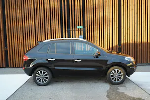 RENAULT KOLEOS 2.0 dCi DYNAMIQUE 4x4 AUTOMATIC l 150 PS