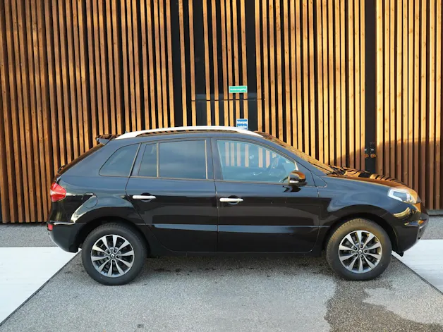 RENAULT KOLEOS 2.0 dCi DYNAMIQUE 4x4 AUTOMATIC l 150 PS