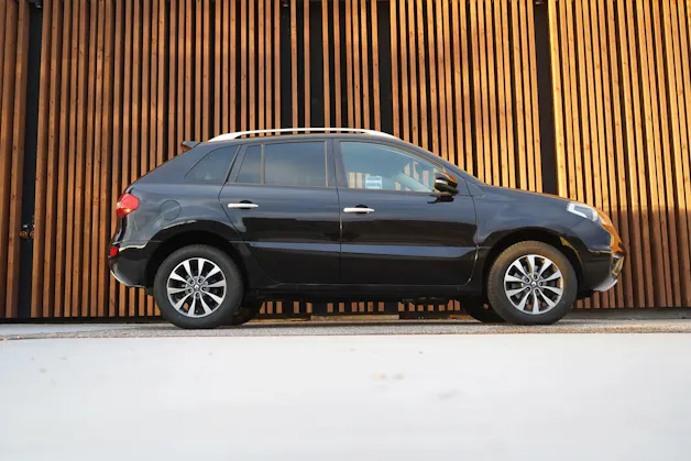 RENAULT KOLEOS 2.0 dCi DYNAMIQUE 4x4 AUTOMATIC l 150 PS