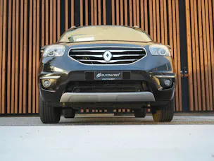 RENAULT KOLEOS 2.0 dCi DYNAMIQUE 4x4 AUTOMATIC l 150 PS