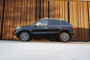 RENAULT KOLEOS 2.0 dCi DYNAMIQUE 4x4 AUTOMATIC l 150 PS