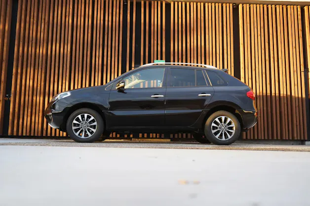 RENAULT KOLEOS 2.0 dCi DYNAMIQUE 4x4 AUTOMATIC l 150 PS