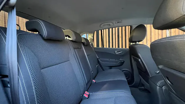 RENAULT KOLEOS 2.0 dCi DYNAMIQUE 4x4 AUTOMATIC l 150 PS