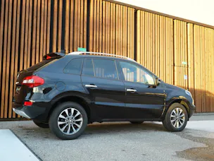 RENAULT KOLEOS 2.0 dCi DYNAMIQUE 4x4 AUTOMATIC l 150 PS
