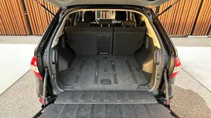RENAULT KOLEOS 2.0 dCi DYNAMIQUE 4x4 AUTOMATIC l 150 PS