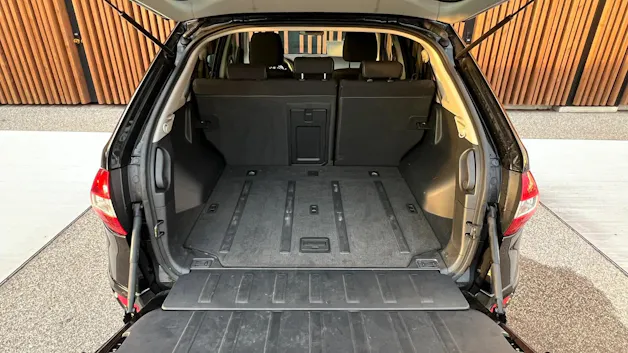 RENAULT KOLEOS 2.0 dCi DYNAMIQUE 4x4 AUTOMATIC l 150 PS