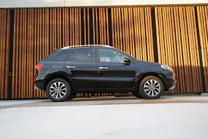 RENAULT KOLEOS 2.0 dCi DYNAMIQUE 4x4 AUTOMATIC l 150 PS