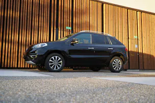 RENAULT KOLEOS 2.0 dCi DYNAMIQUE 4x4 AUTOMATIC l 150 PS