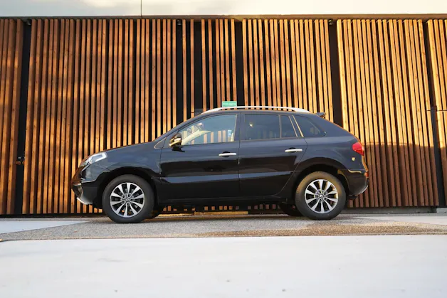 RENAULT KOLEOS 2.0 dCi DYNAMIQUE 4x4 AUTOMATIC l 150 PS