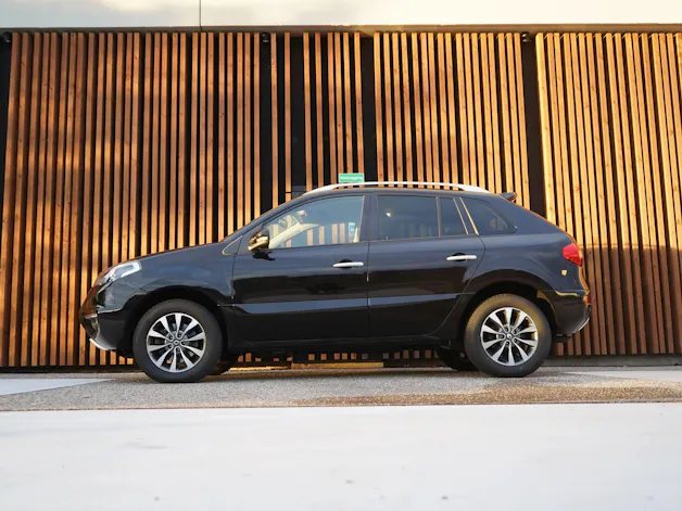 RENAULT KOLEOS 2.0 dCi DYNAMIQUE 4x4 AUTOMATIC l 150 PS
