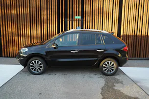 RENAULT KOLEOS 2.0 dCi DYNAMIQUE 4x4 AUTOMATIC l 150 PS