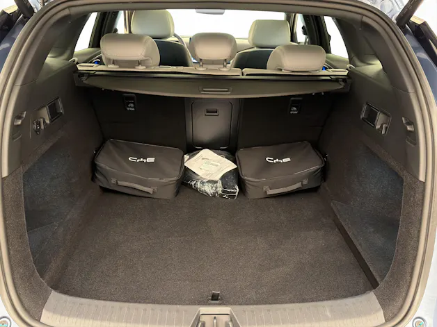 BYD Seal 6 DM-i Touring Comfort